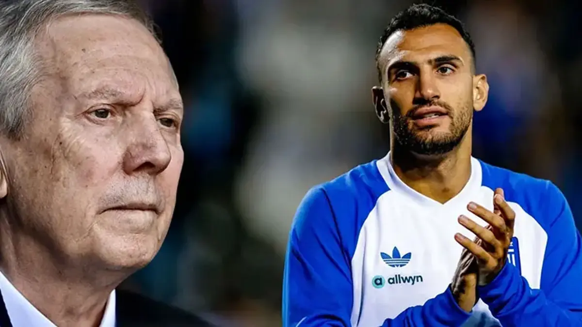 Fenerbahçe'nin dev transfer teklifini duyurdular! '50 milyon euro'