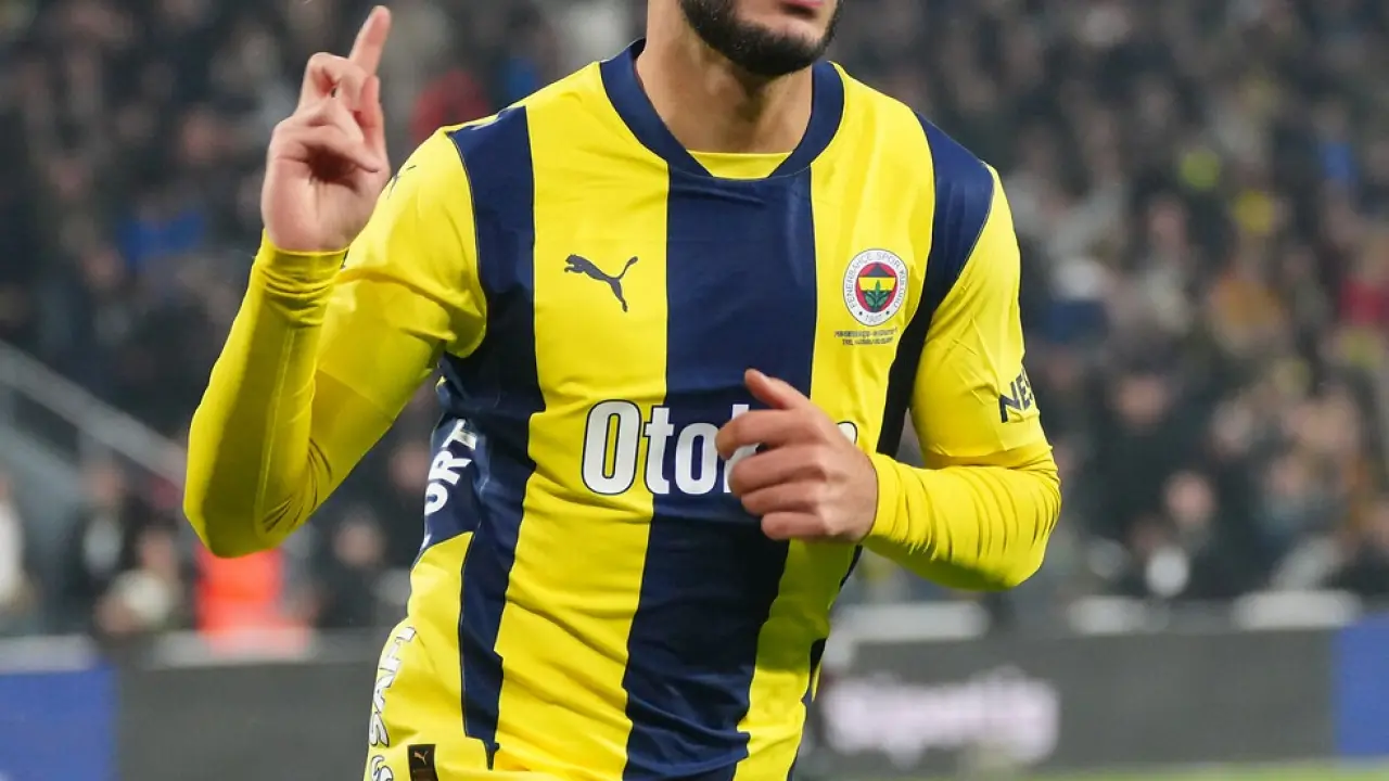 Fenerbahçe Oğuz Aydın için gelen teklife anında yanıt verdi!