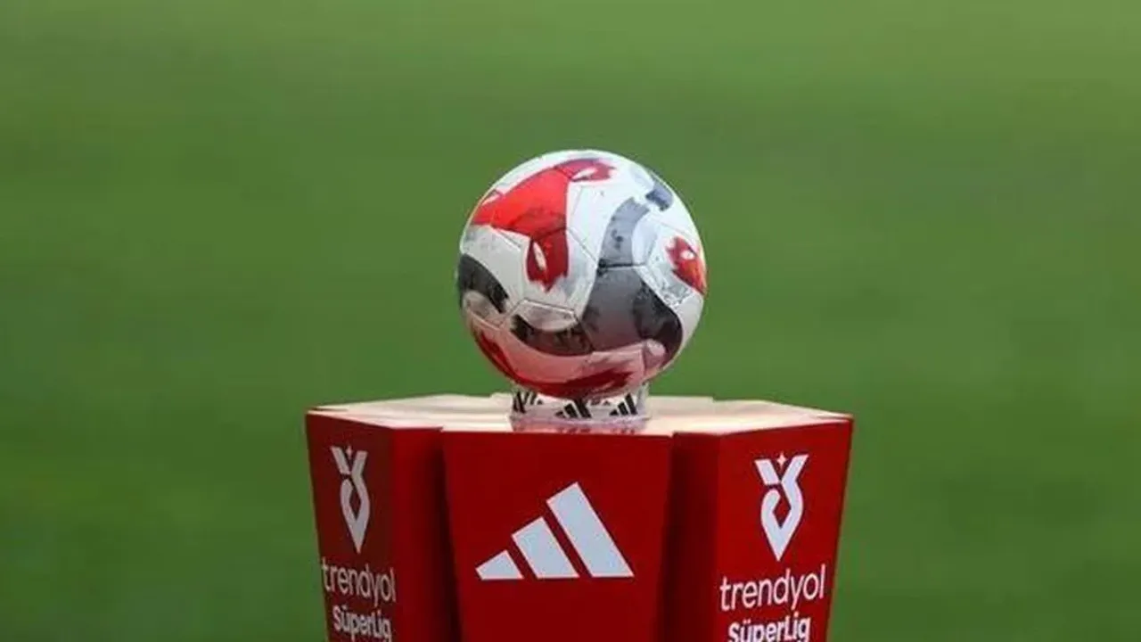 2026-2027 Süper Lig Ne Zaman Başlıyor? İlk Hafta Maç Programı ve Takvimi