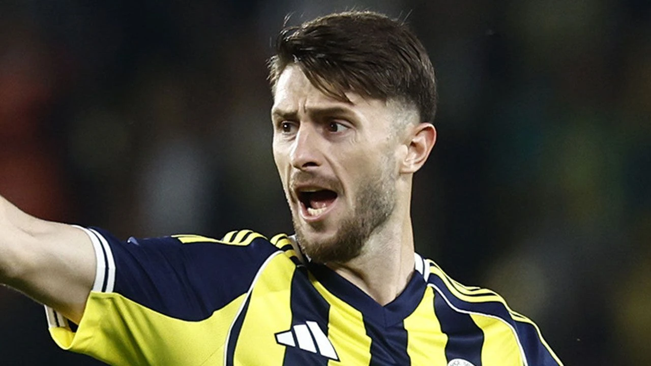 İsmail Yüksek’in geleceği belli oldu! Fenerbahçe’den dikkat çeken karar