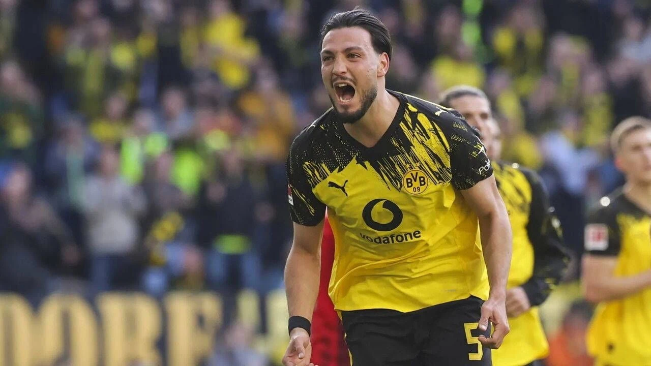 Galatasaray'ın Hedefindeki Rami Bensebaini Kimdir, Kaç Yaşında ve Hangi Takımlarda Oynadı?
