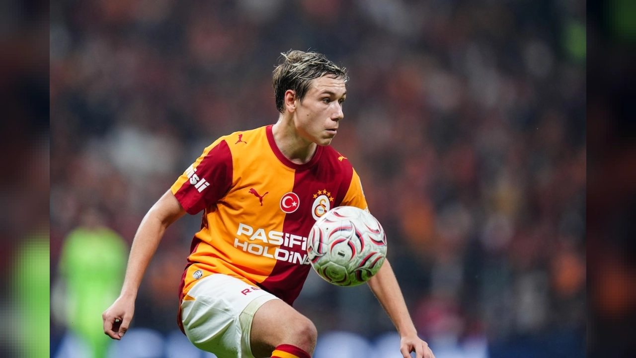 Galatasaray'da Aleksey Batrakov Transferinin Detayları Açıklandı
