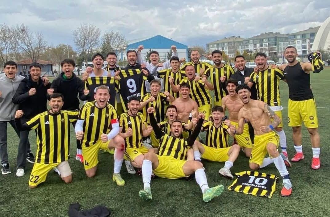 Osmanlı 1453Spor’da teminatı yatıramadı ve lige katılamıyor!