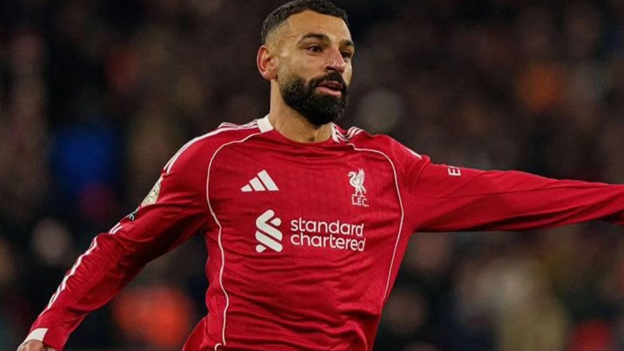 Trabzonspor'un eski oyuncusu Mohamed Salah'a Beşiktaş hakkında olumlu referans verdi