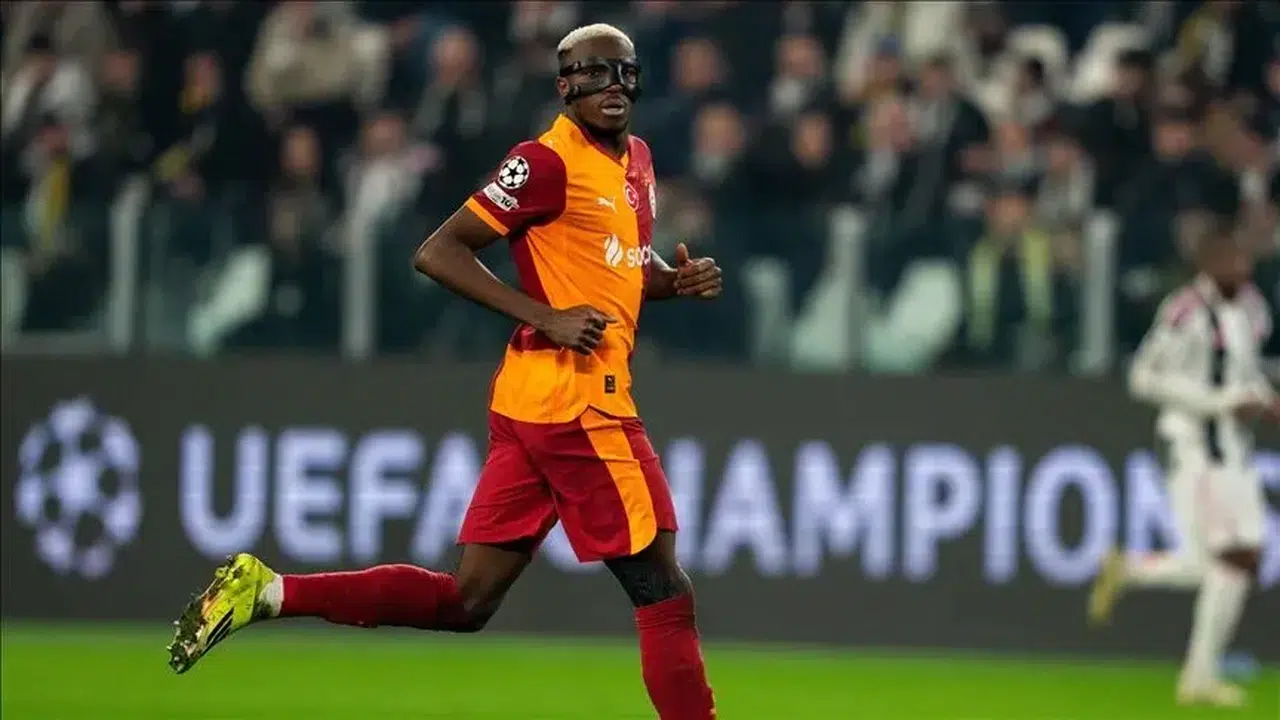 Victor Osimhen için flaş transfer iddiası! Barcelona gelişmesi gündem oldu