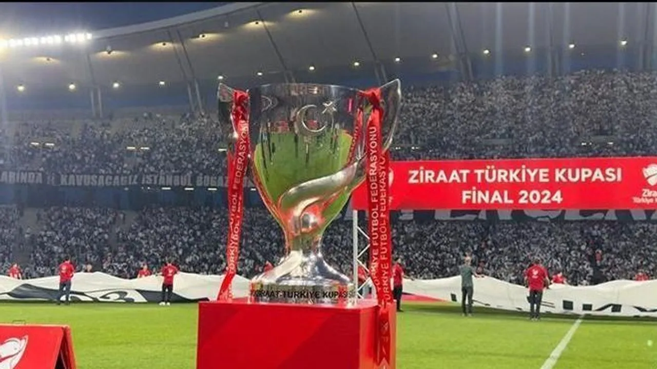 Ziraat Türkiye Kupası'nda Büyük Heyecan! 72 Takım Sahaya Çıkıyor