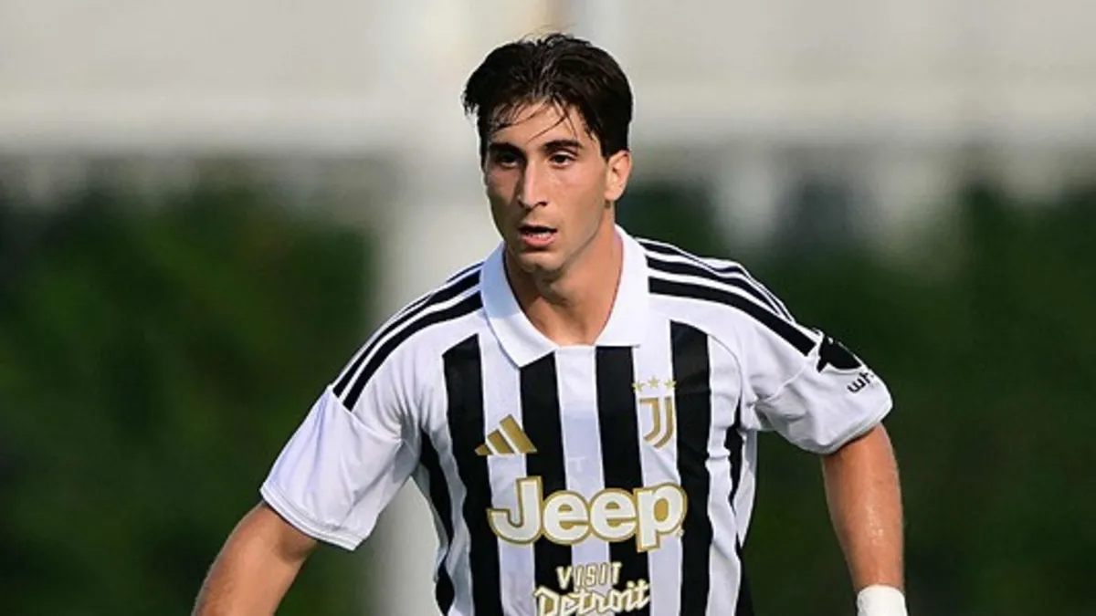 Juventus'un Orta Sahası Hedefte! Beşiktaş'tan Sürpriz Hamle