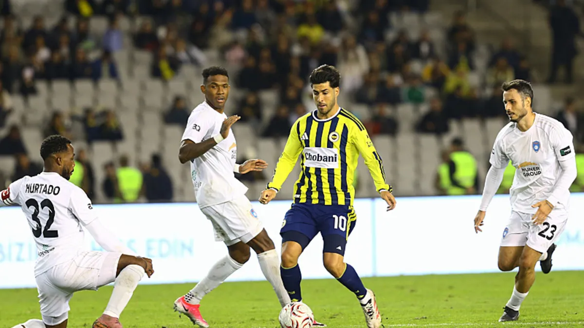 Fenerbahçe’de İsmail Kartal’dan Marco Asensio kararı! ‘Ben hazırım’ mesajını verdi