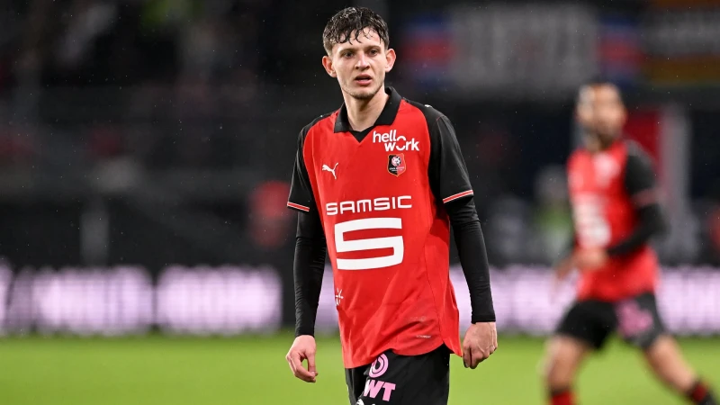 Sebastian Szymanski Serie A'ya gidiyor: Şaşırtan transferi açıkladılar