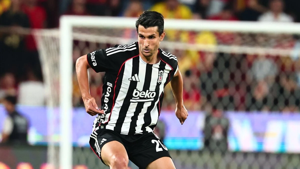 Beşiktaş, Necip Uysal için veda töreni düzenleyecek