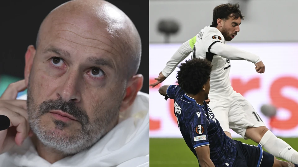 Beşiktaş'tan Orkun Kökçü açıklaması: Orkun Kökçü sahalardan ne kadar uzak kalacak?