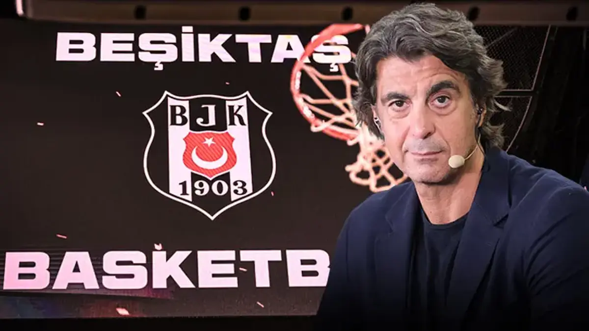 Beşiktaş'tan İbrahim Kutluay açıklaması! 'İspatla ya da özür dile'