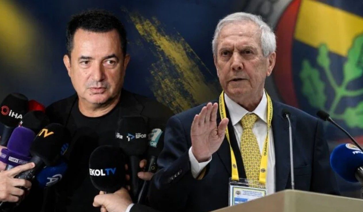 Acun Ilıcalı'nın Fenerbahçe Başkanı Aziz Yıldırım tarafından sözleşmesi iptal edilen locasını geri almak için açtığı dava sonuçlandı
