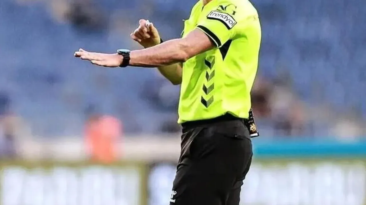Mehmet Salih Mazlum Kimdir? Hangi Takımlı?