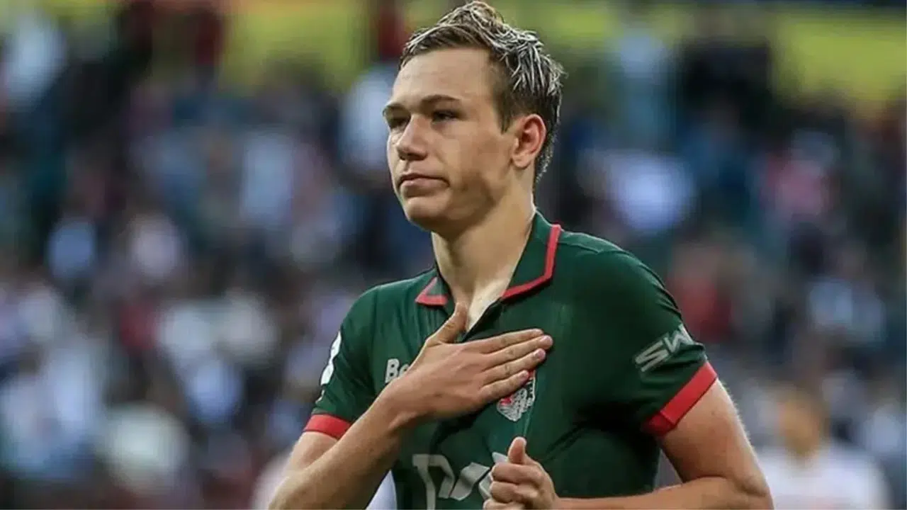 Galatasaray'ın yeni transferi Batrakov ne zaman İstanbul'a gelecek?