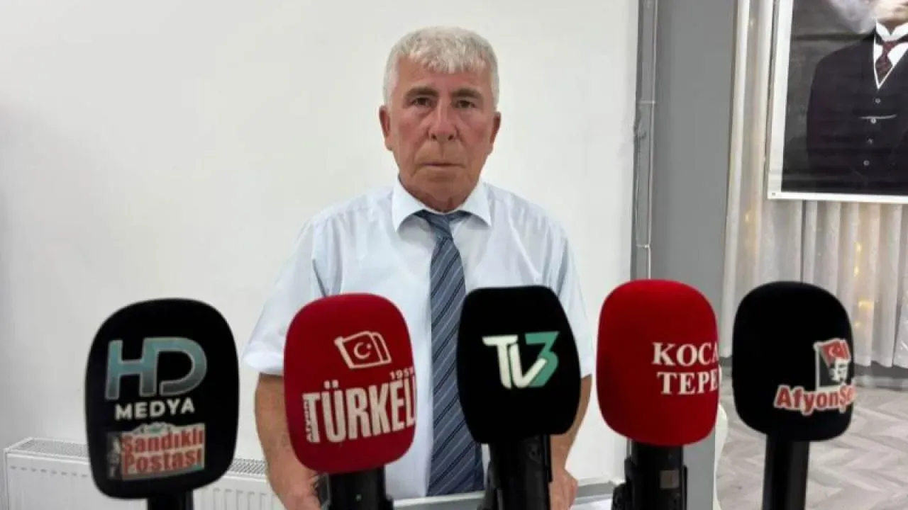 Afyonkarahisar ASKF’den TFF’ye sert tepki: “Amatör kulüpler bu yükün altında ezilir”