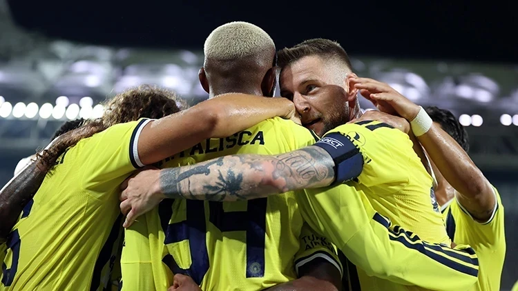 Lyon Fenerbahçe maçı ne zaman, hangi kanalda, saat kaçta? Lyon Fenerbahçe Şampiyonlar Ligi rövanş maçı hangi gün?