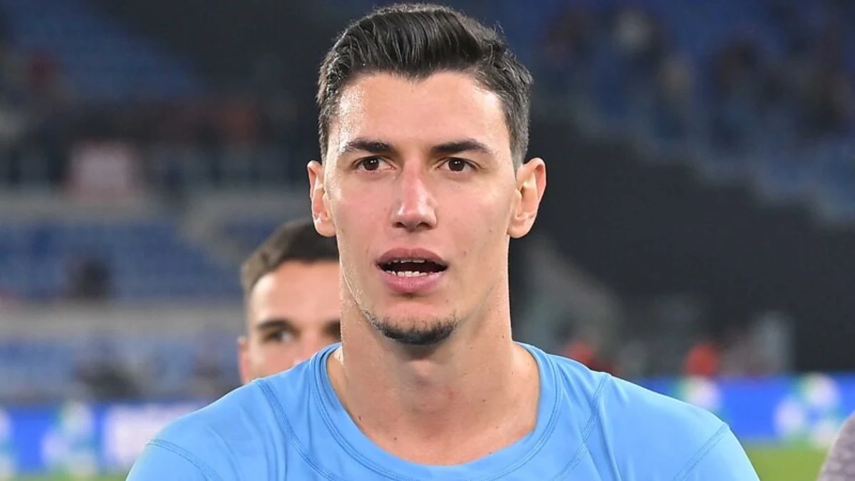 Berke Özer'den Fenerbahçe iddialarına net cevap