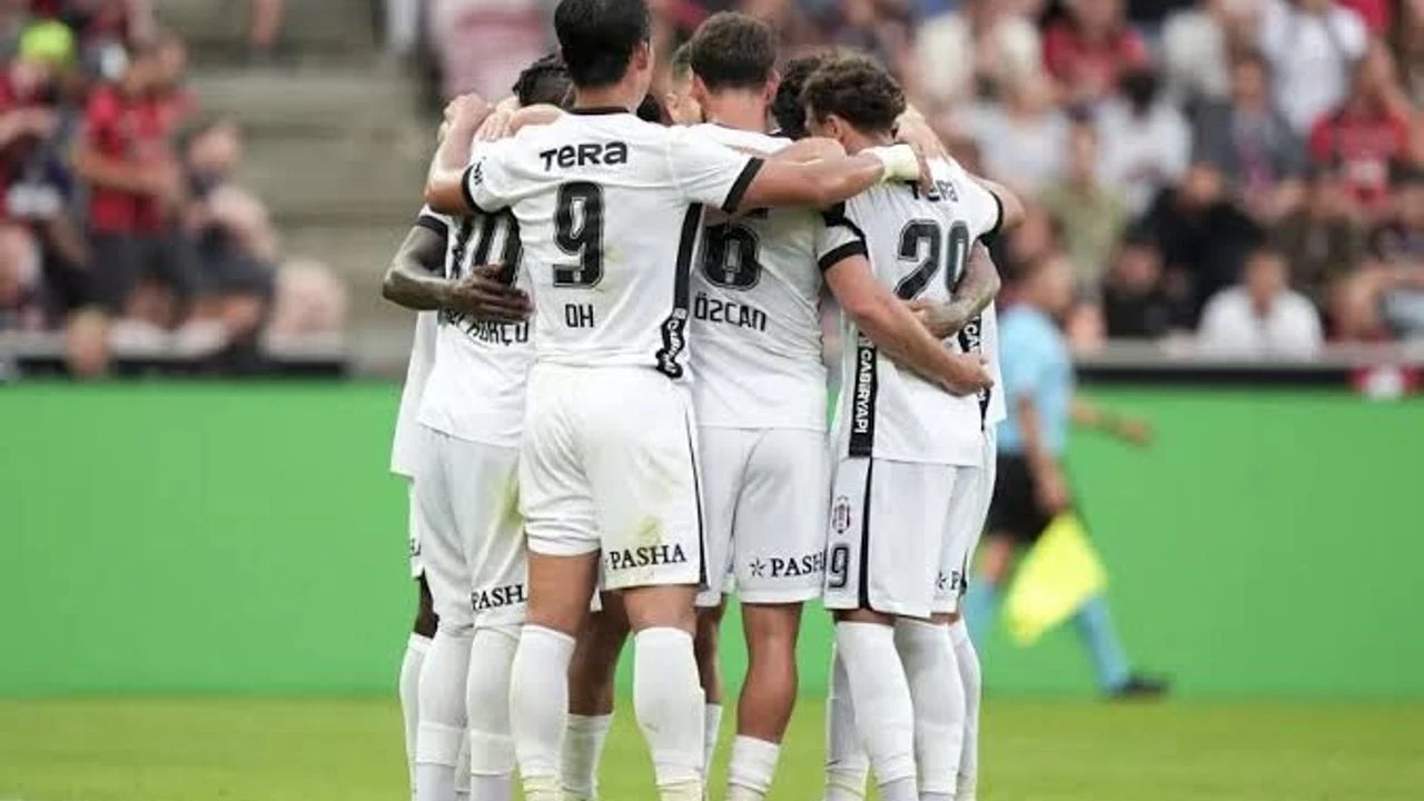 Beşiktaş Maçı Hangi Kanalda? Şifresiz mi Yayınlanacak