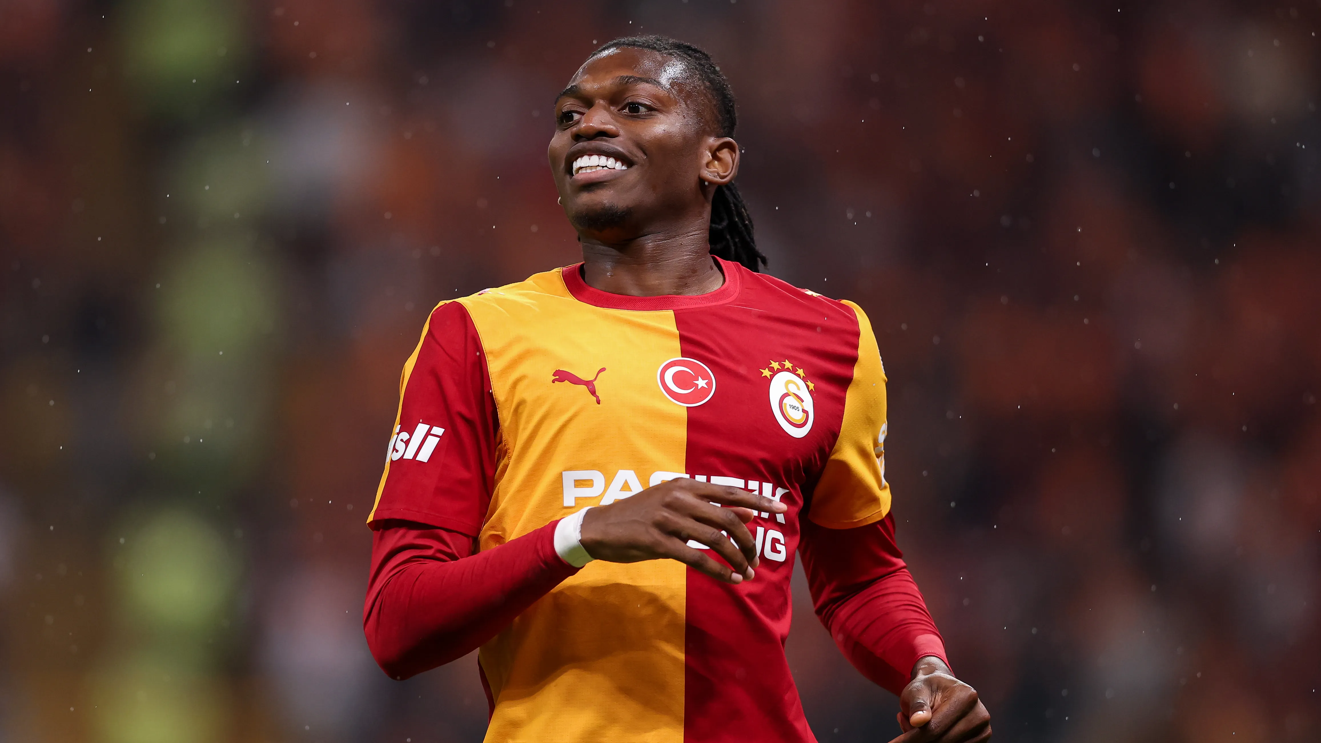 Şampiyonlar Ligi'nde Atletico Madrid-Manchester United ve Galatasaray-Barcelona maçları oynanıyor; Bayern Münih ve Arsenal de sahada
