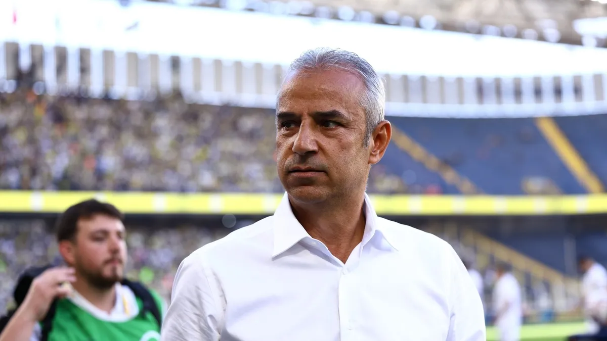 Fenerbahçe’den golcü bombası! Transfer hedefi ortaya çıktı...