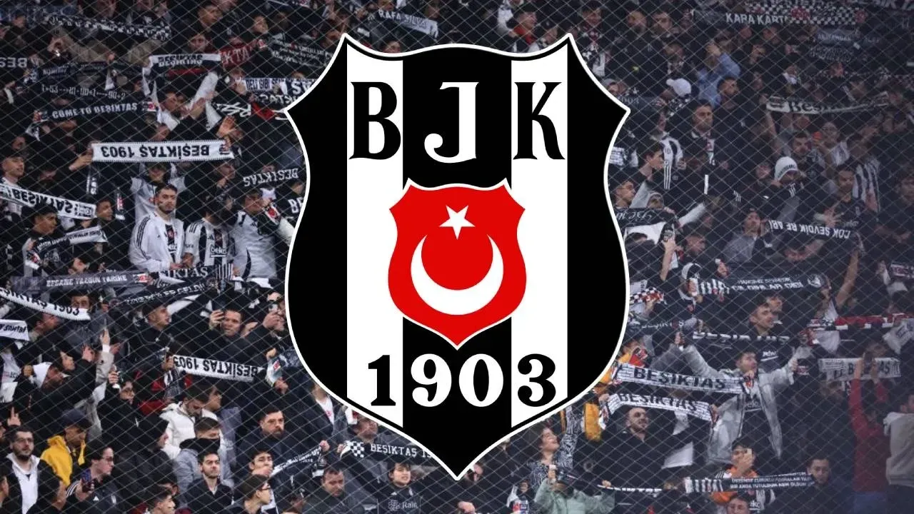 Beşiktaş'ta ayrılık kapıda! Süper Lig ekibi devrede