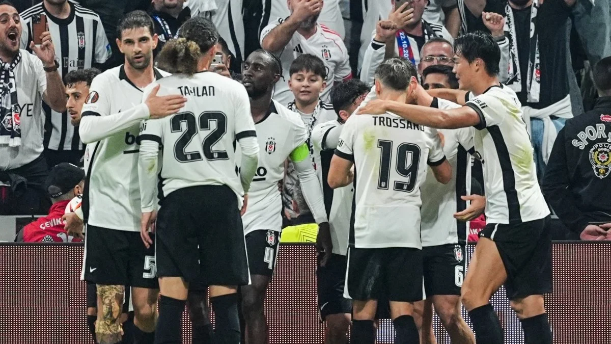 Beşiktaş'ta Başakşehir alarmı! 3 eksik