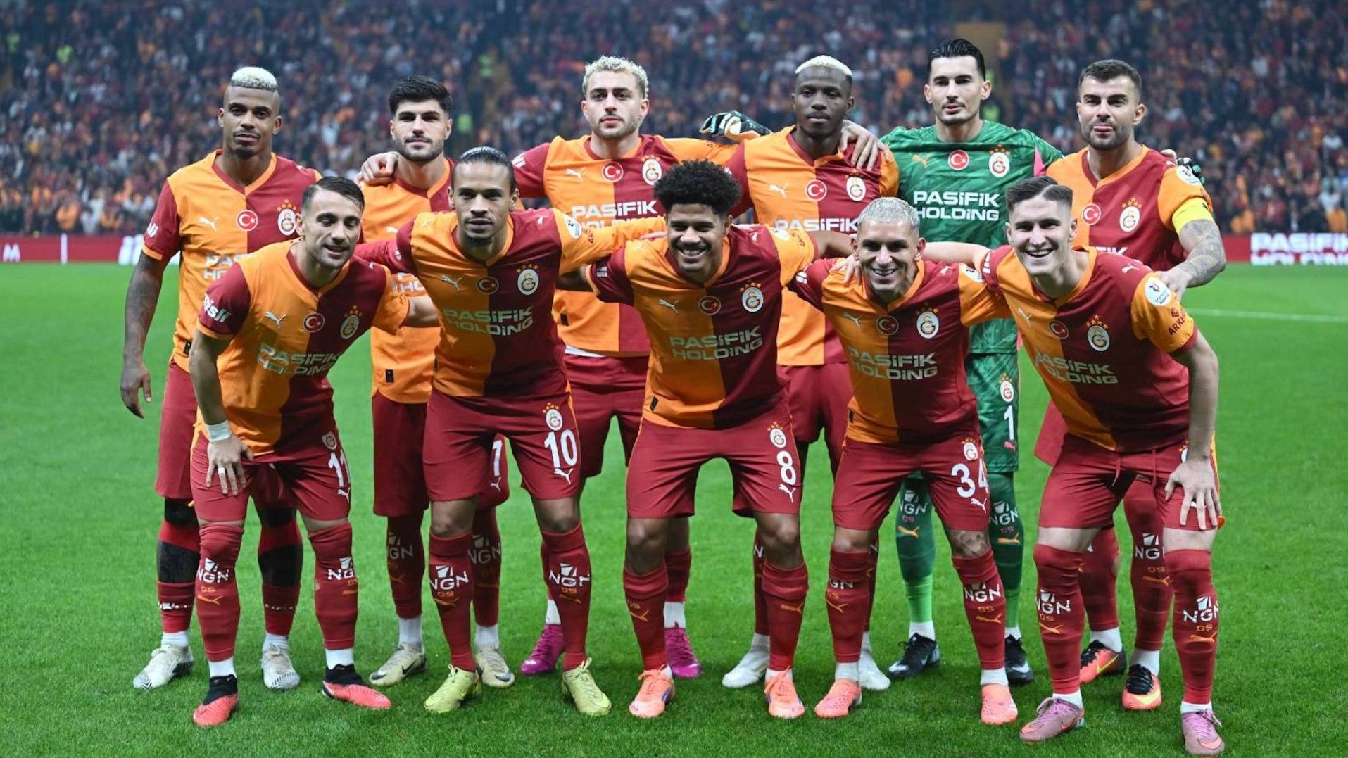Galatasaray, Torreira için Venezia’nın teklifini reddetti