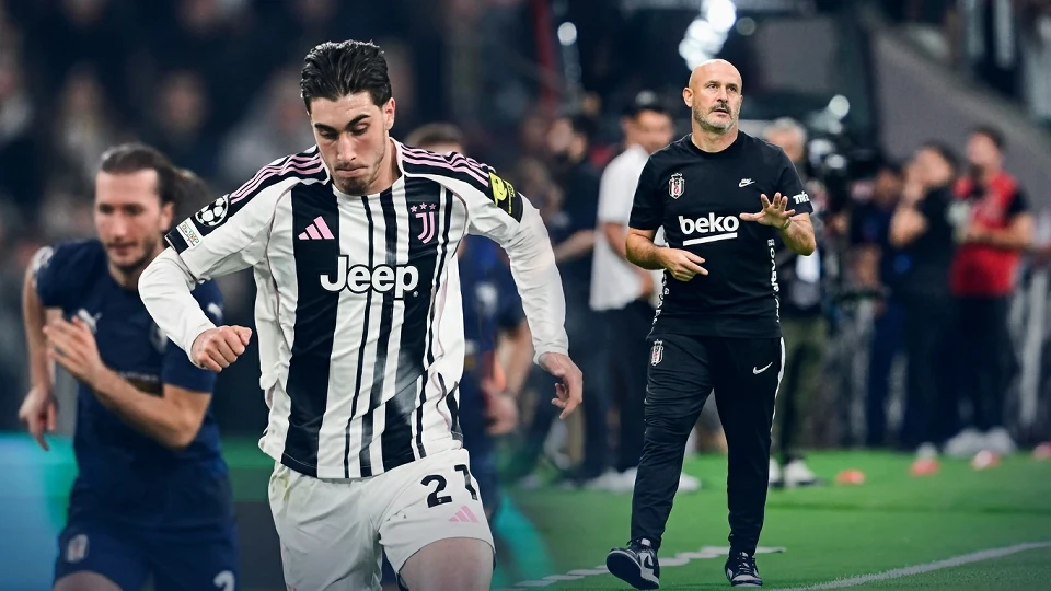 Beşiktaş Fabio Miretti transfer gelişmesi: Miretti Beşiktaş'a gelecek mi? Menajeri açıkladı | Spor Haberleri