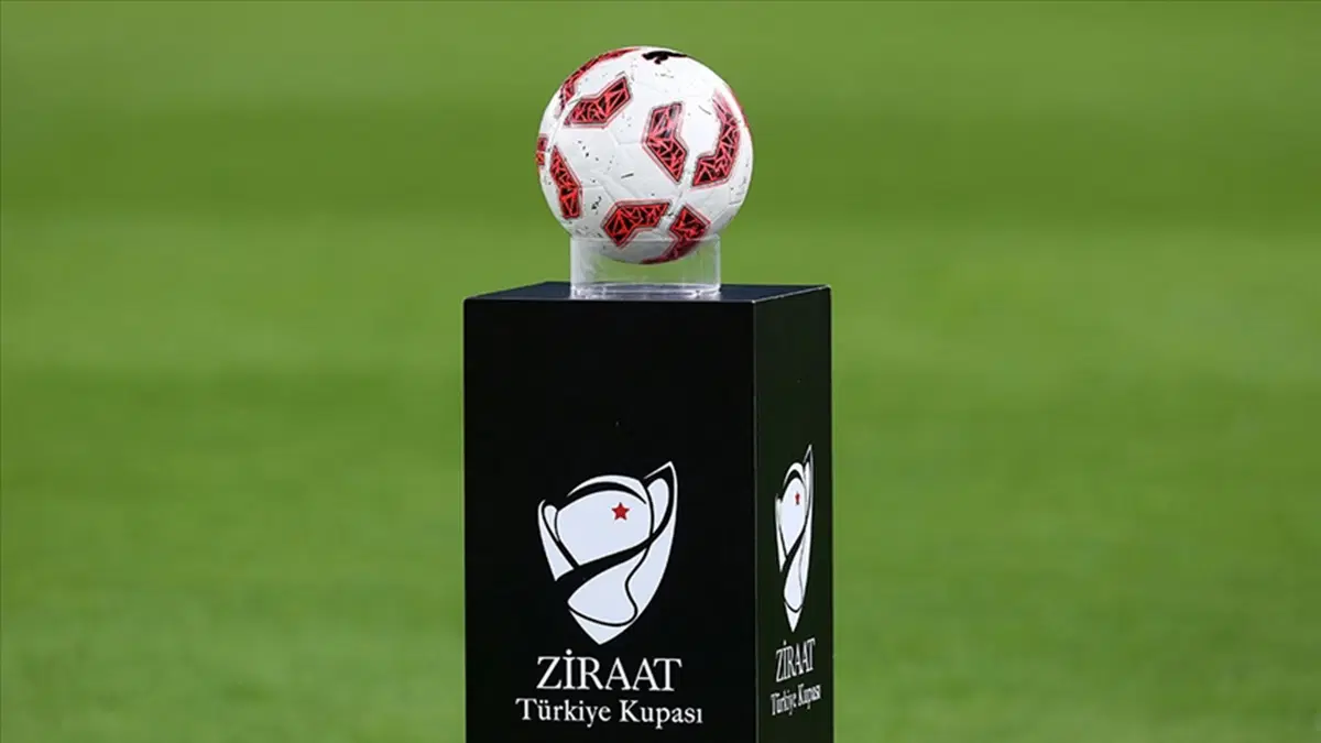 Ziraat Türkiye Kupası'na 15 maçla devam edildi