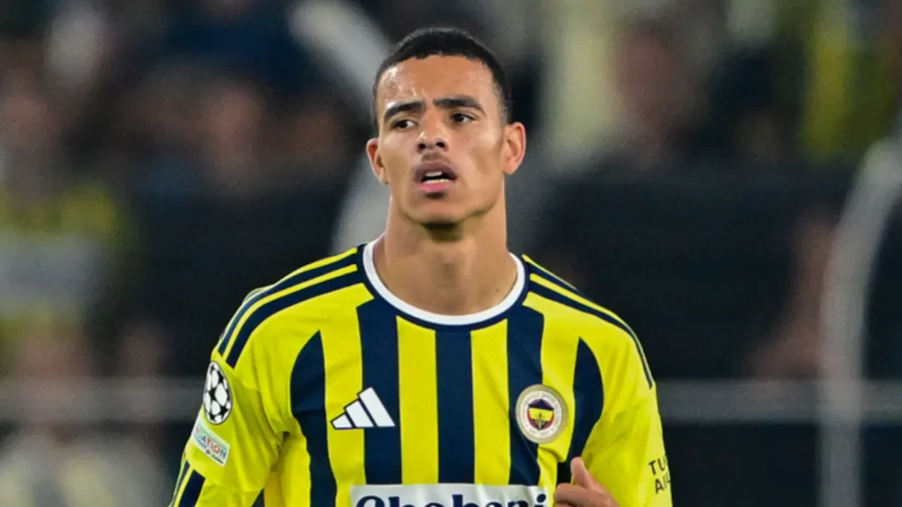 Fenerbahçe'de Greenwood, Slavia Prag beraberliğini değerlendirdi! "Şanssız bir gündü"
