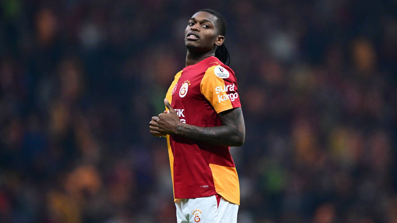 Leao, Fenerbahçe derbisinde oynayacak mı? Rafael Leao sakat mı?