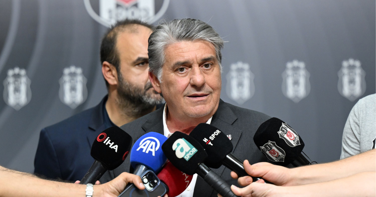 Beşiktaş'ta Serdal Adalı'dan derbi zaferine prim!