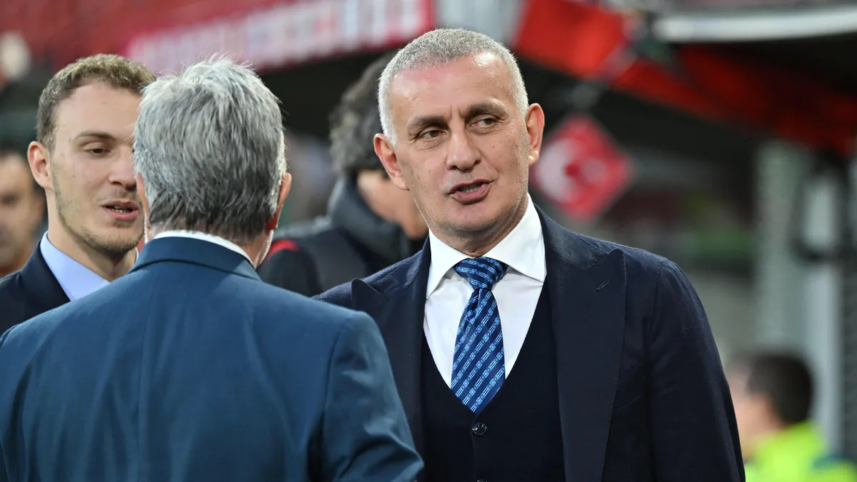 A Milli Takım için iki aday birden! Süper Lig’in dev takımlarında çalıştılar