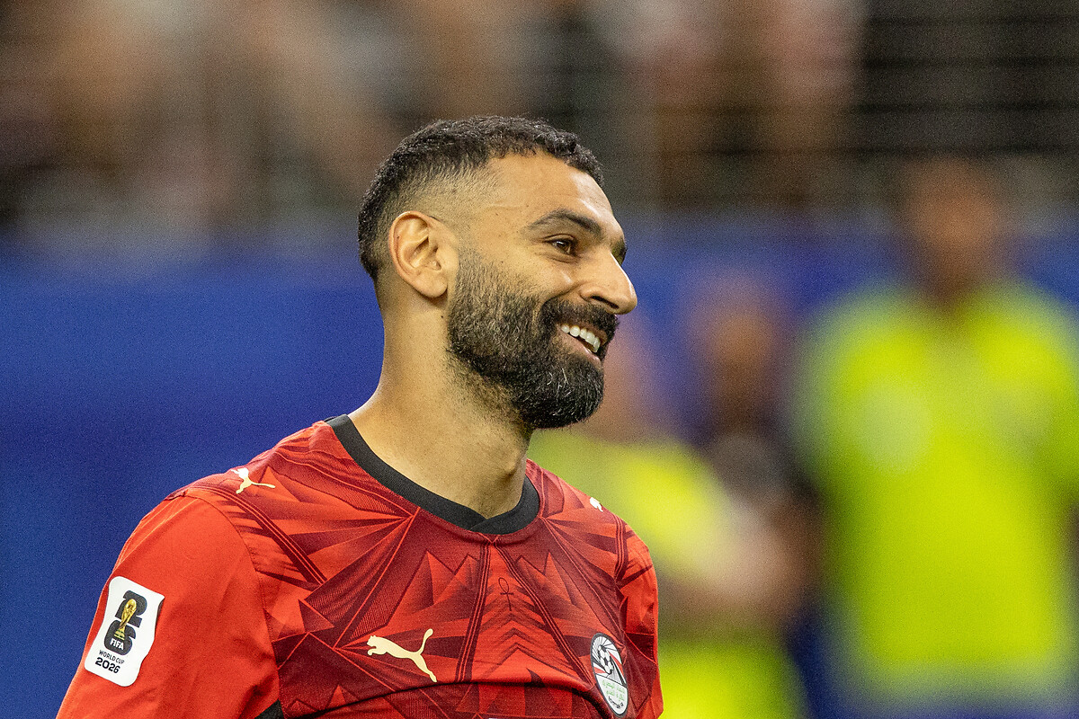 Mohamed Salah, Trabzonspor’la anlaştı: Yarın özel uçakla gelecek
