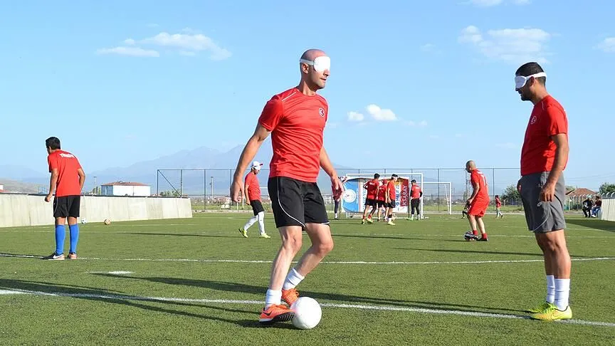 Türkiye, Romanya ve İtalya'yı yendi: Yarı finale adım attı