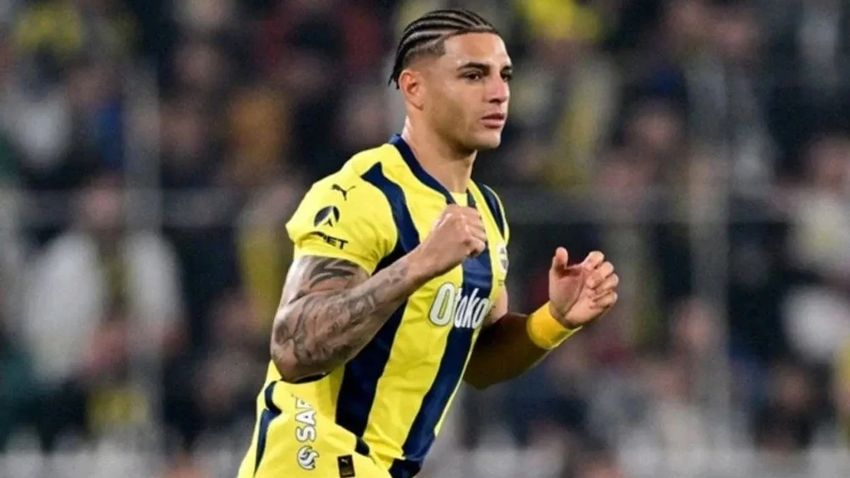 Fenerbahçe'de Diego Carlos, Como ile anlaşmaya vardı