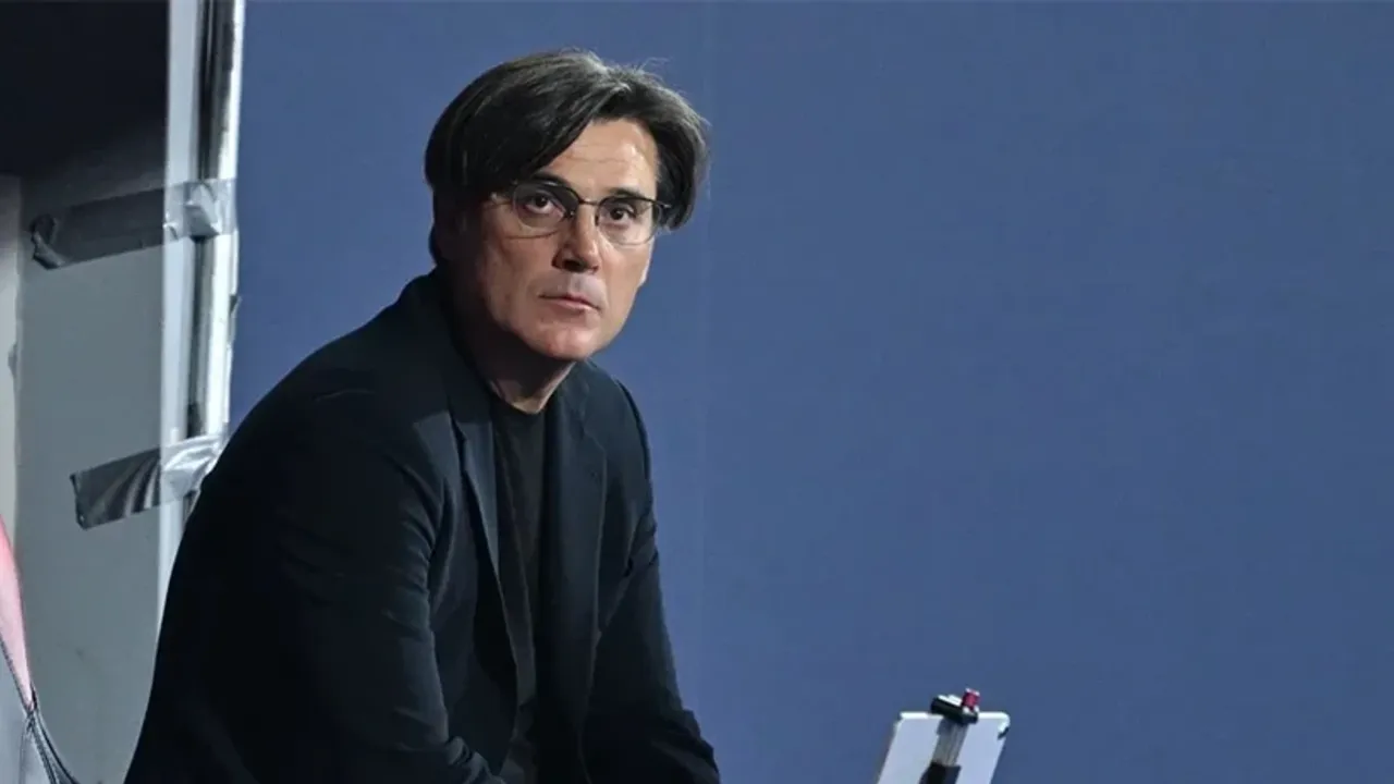 Ümit Özat, 'Yüzde 100' diyerek Montella'nın yeni adresini işaret etti!