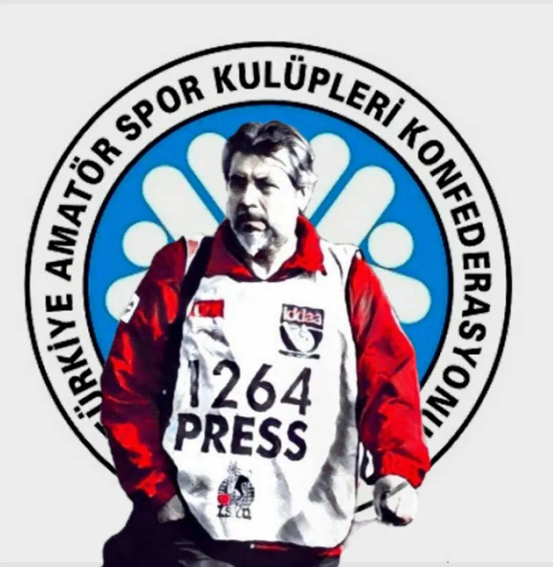 Ahmet Mestan: AMATÖR FUTBOL SAHİPSİZ!