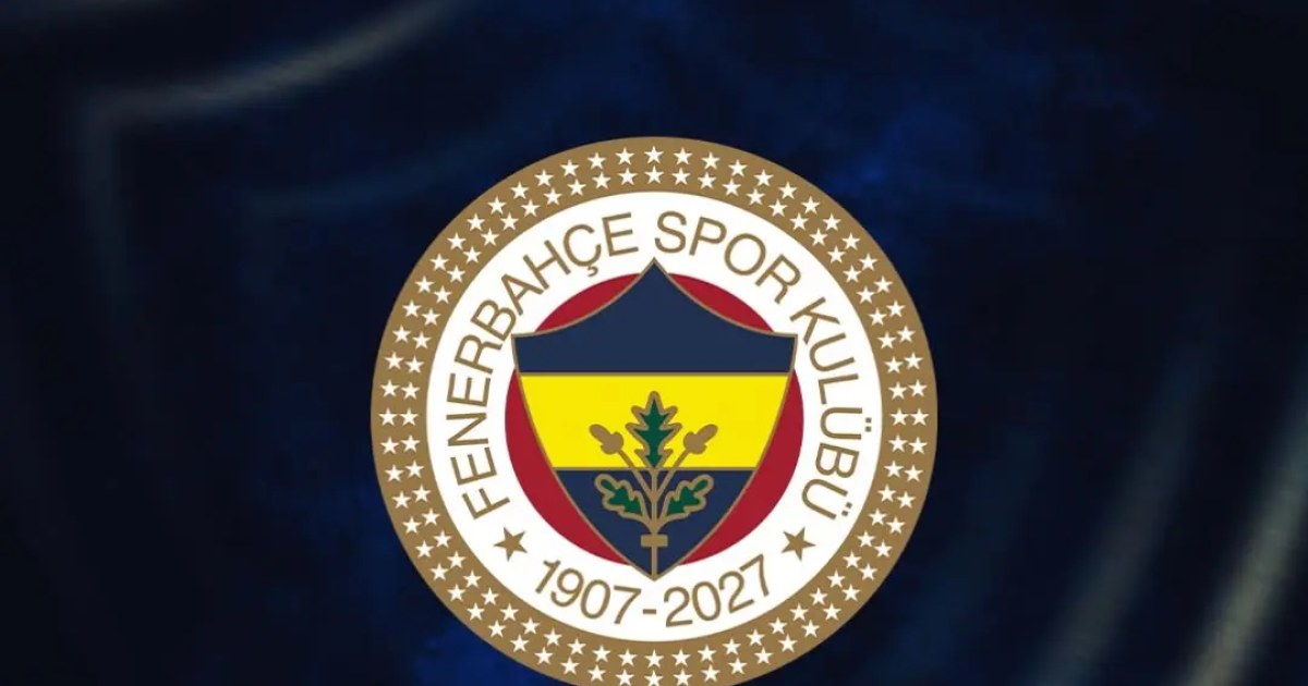 Fenerbahçe Spor Kulübü'nden Derbi Sonrası Saldırı Tepkisi
