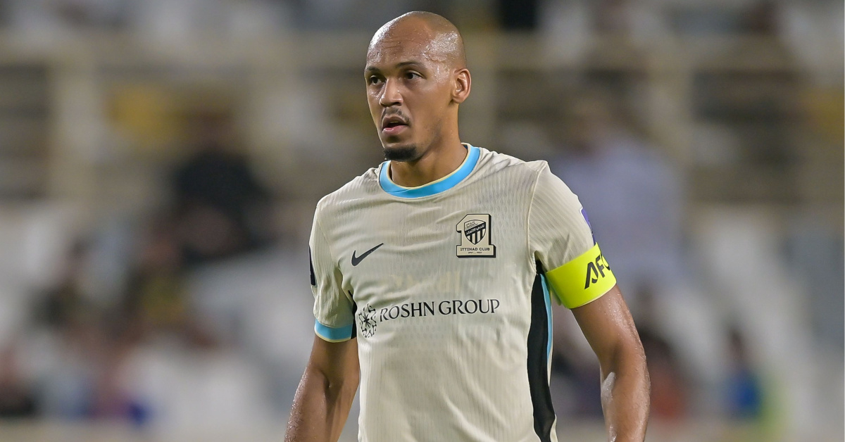 Son dakika: Trabzonspor'dan Fabinho bombası!