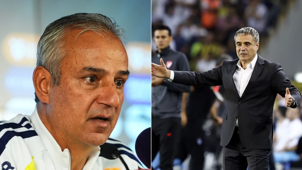 Ersun Yanal Galatasaray - Fenerbahçe maçı sonrası ağır konuştu: "Kayyuma gitmek lazım" | Futbol Haberleri