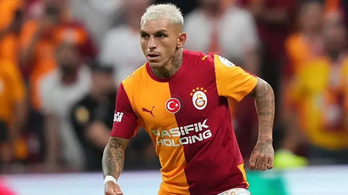 Galatasaray'da maaş krizi! Lucas Torreira isyan bayrağını açtı - Galatasaray (GS) Haberleri