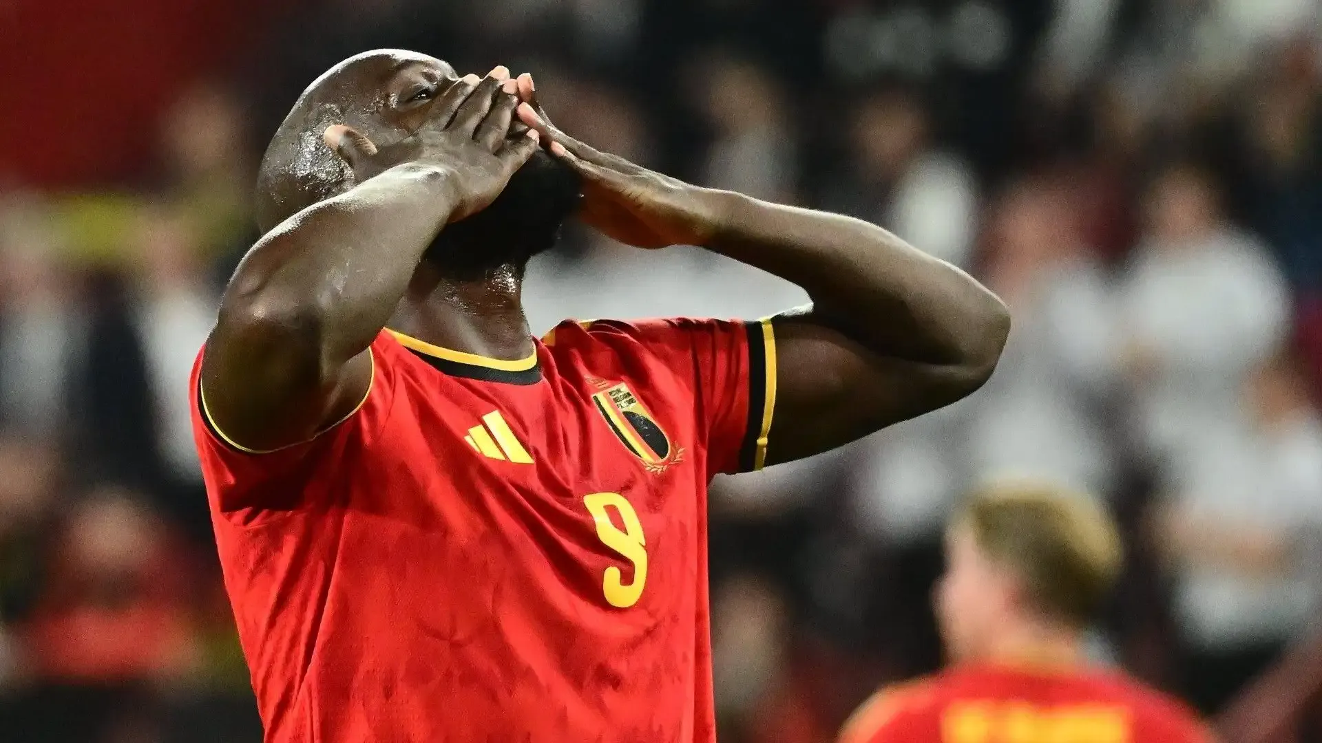 Romelu Lukaku maç sonu Fenerbahçe’ye sitem etti! "Bu konuyu kulüple görüşeceğim"
