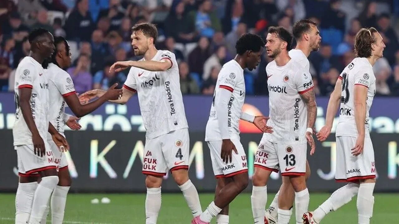Gençlerbirliği, Süper Lig'de 50. Sezonuna Çıkıyor: İlk Rakip Fenerbahçe