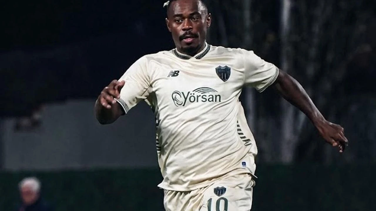 Lincoln Henrique kimdir, kaç yaşında, nereli, boyu kaç? Fenerbahçe ve Bursaspor kariyeri