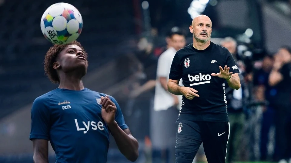 Viking 6 milyon euro istedi Beşiktaş bonusları devreye soktu: İşte transferde son durum