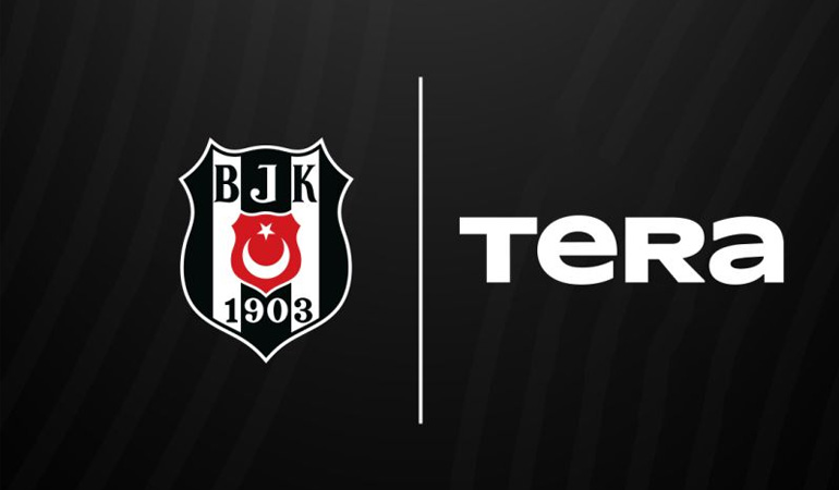 Tera Grubu ile Beşiktaş Finansal İş Birliğini Genişletiyor