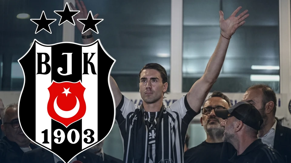 Vlahovic imza töreni tarihi: Vlahovic imza töreni ne zaman, saat kaçta, hangi kanalda? Biletler ücretsiz mi, nasıl satın alınır?