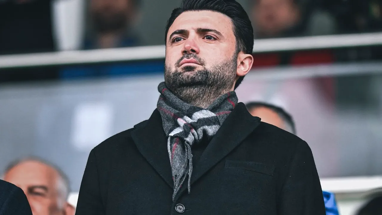 Bursaspor Başkanı Enes Çelik’ten deplasman yasağına sert tepki!